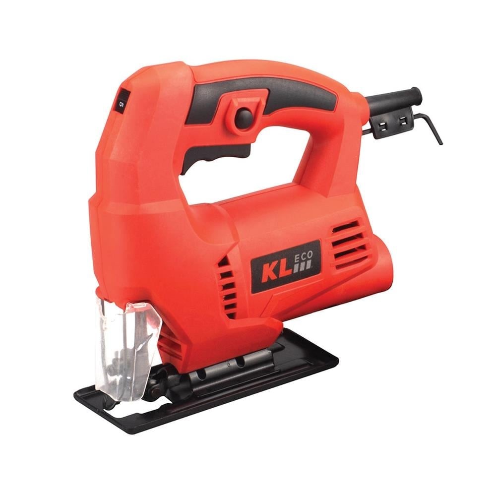 400 W ELEKTRİKLİ DEKUPAJ TESTERE KL ECO