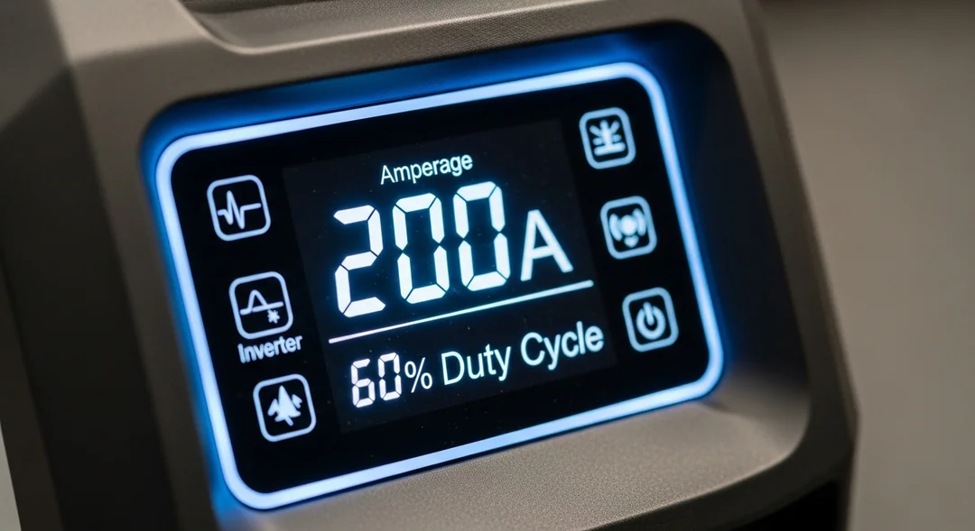 Kaynak Makinası Seçimi