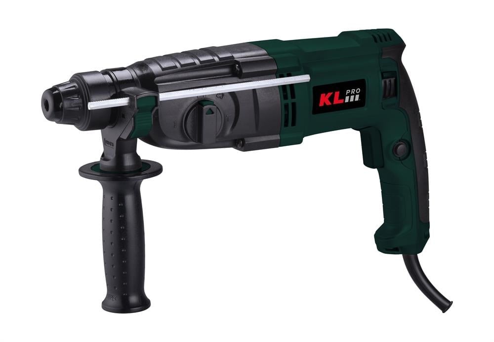 850 W 26 MM 3.2 J SDS PLUS PNÖMATİK MATKAP