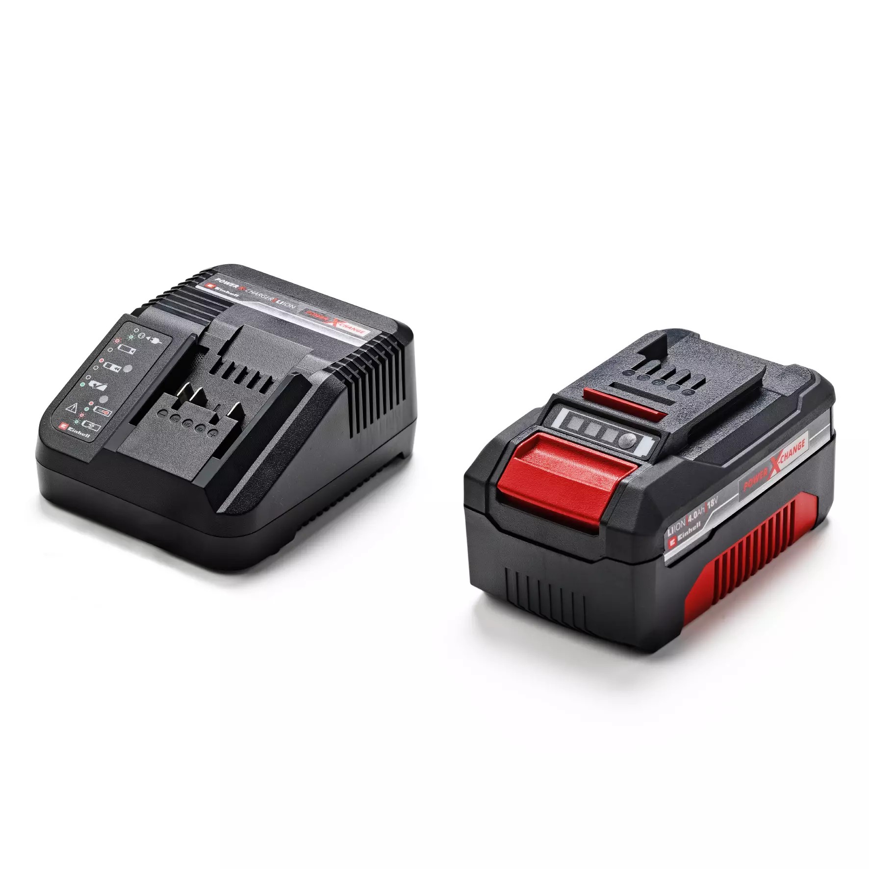 Einhell TC-AG 18/115 Li (1x4,0Ah), Akülü Avuç Taşlama