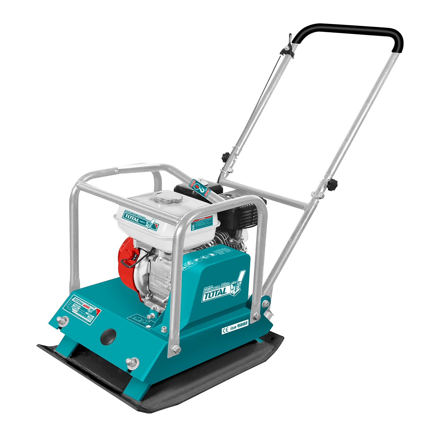 TOTAL KOMPAKTÖR 90KG TP7100-2E