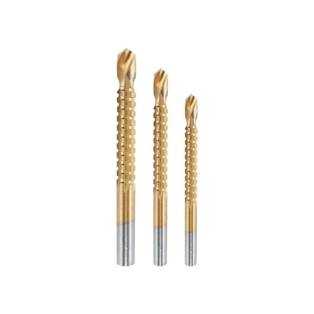FREZE MATKAP UCU SETİ 3PARÇA SGS1481