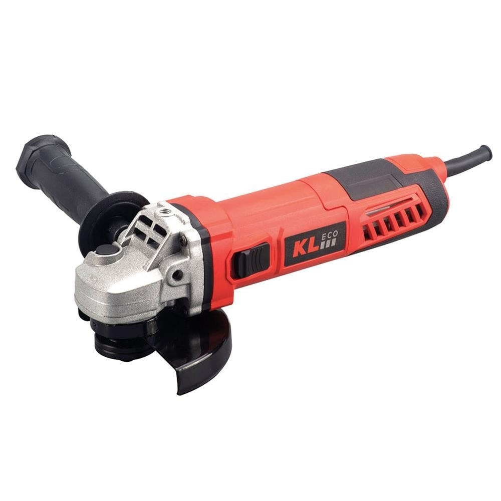 900 W 125 MM ELEK DEVİR AYARLI AVUÇ TAŞLAMA KL ECO