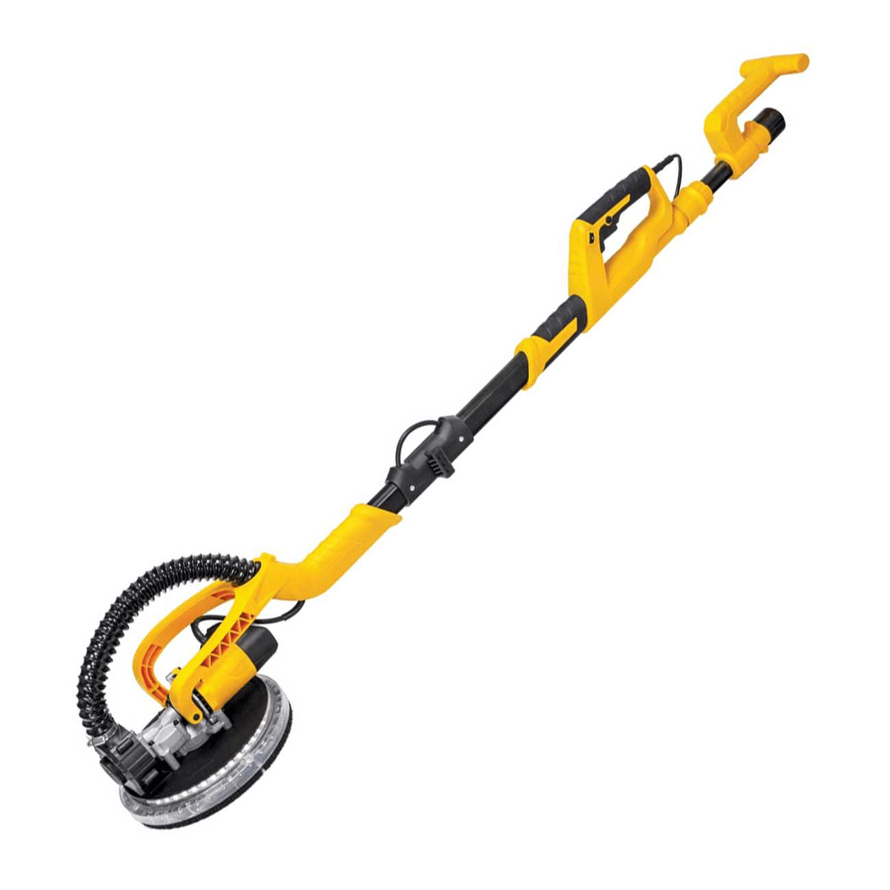 SGS Alçı Zımparalama Makinası 750Watt SGS5200