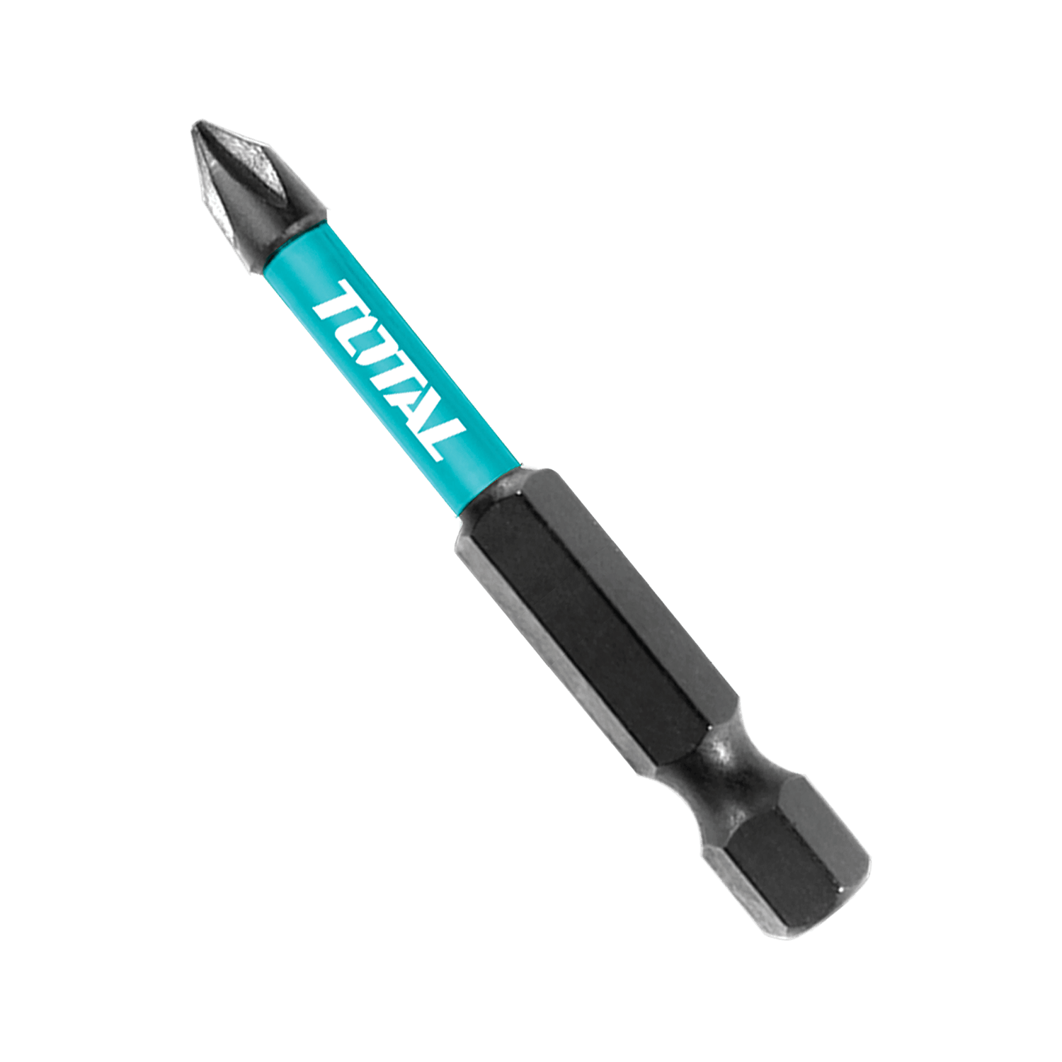 Darbeli 50MM PH2 Bits Ucu