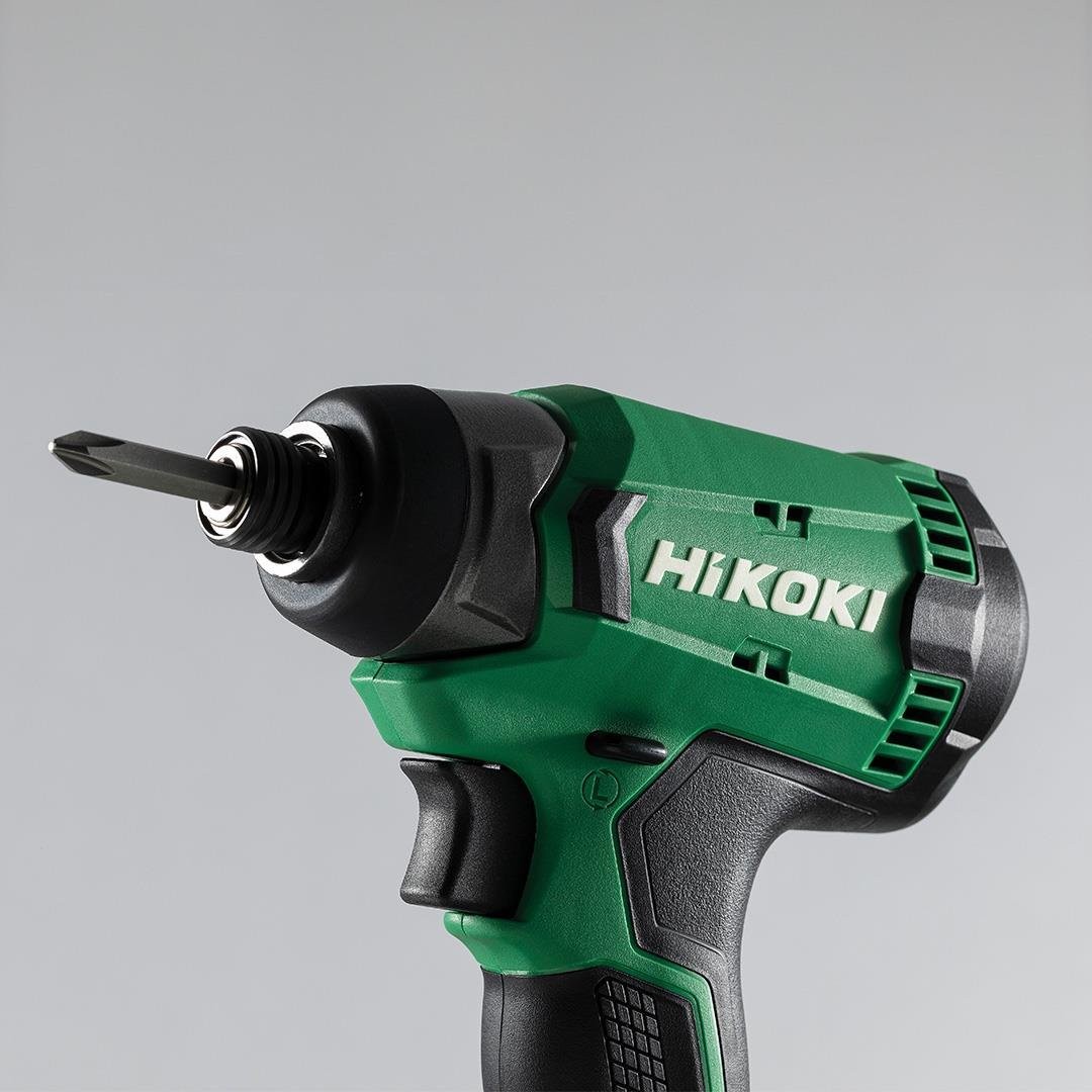 18V 2.0 AH 140 NM 4-8 MM AKÜLÜ DARBELİ VİDALAMA