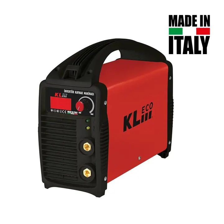 inverter kaynak makinesi