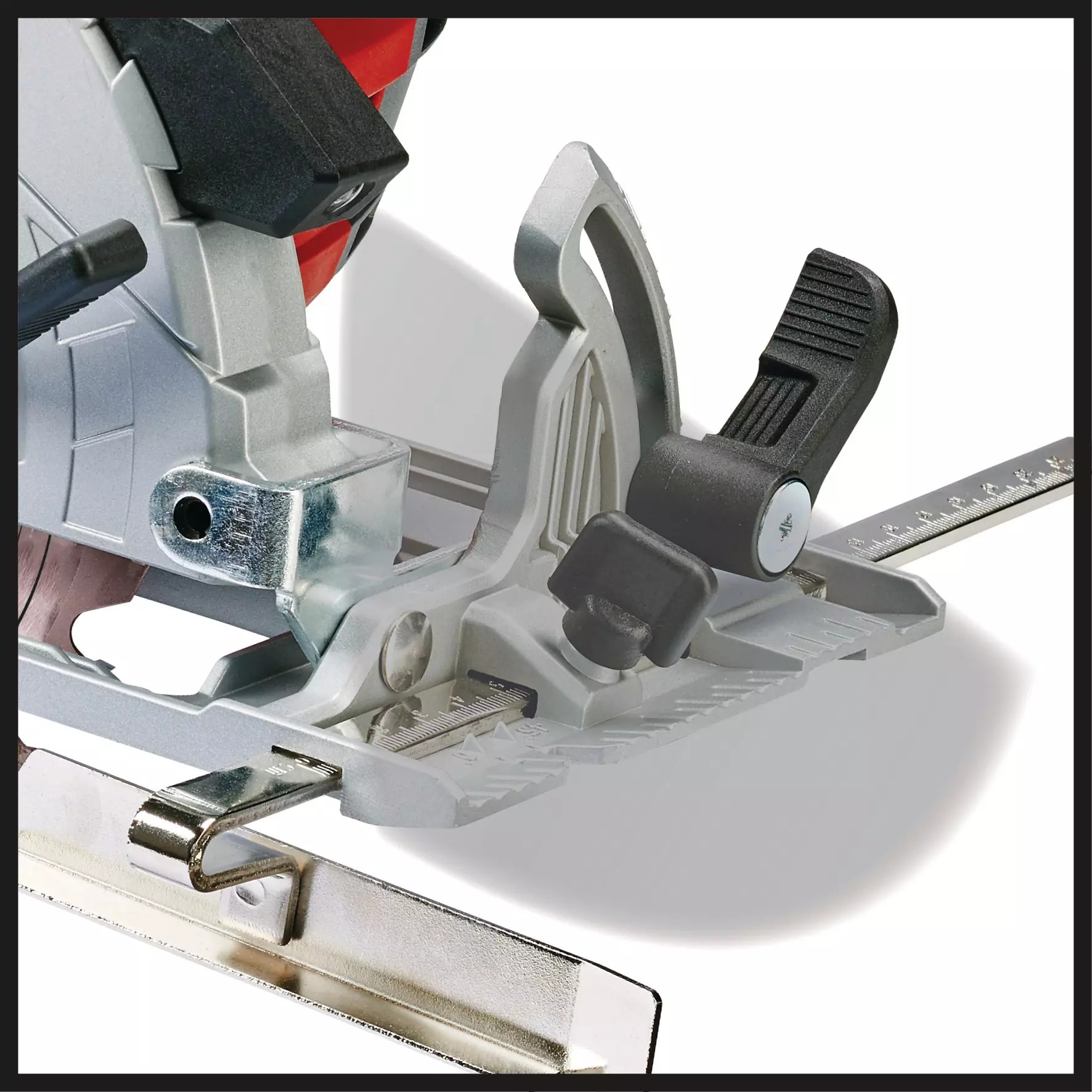 Einhell TE-CS 18/150 Li - Solo, Akülü Daire Testere