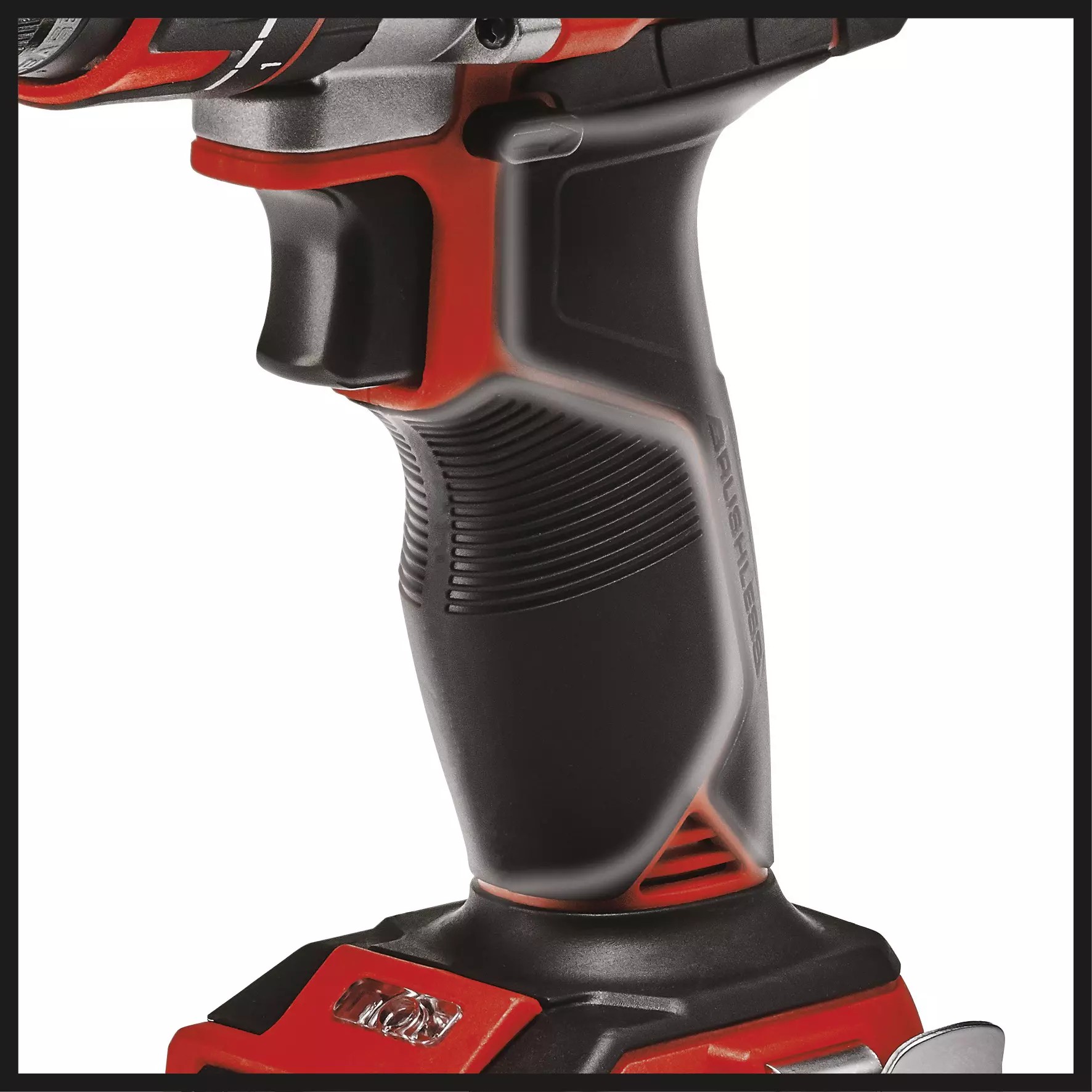 Einhell TP-CD 18/50 Li-i BL - Solo, Akülü Darbeli Vidalama