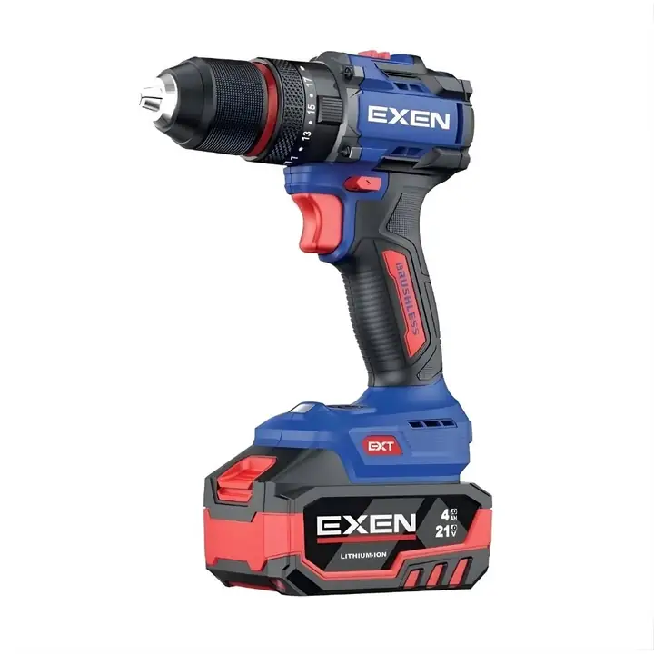 En İyi Şarjlı Matkaplar