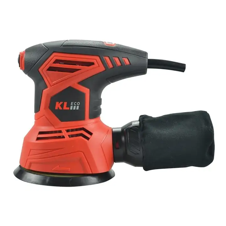 Titreşimli mi, Eksantrik mi? Hangi Zımpara Makinesini Almalısınız?&nbsp;