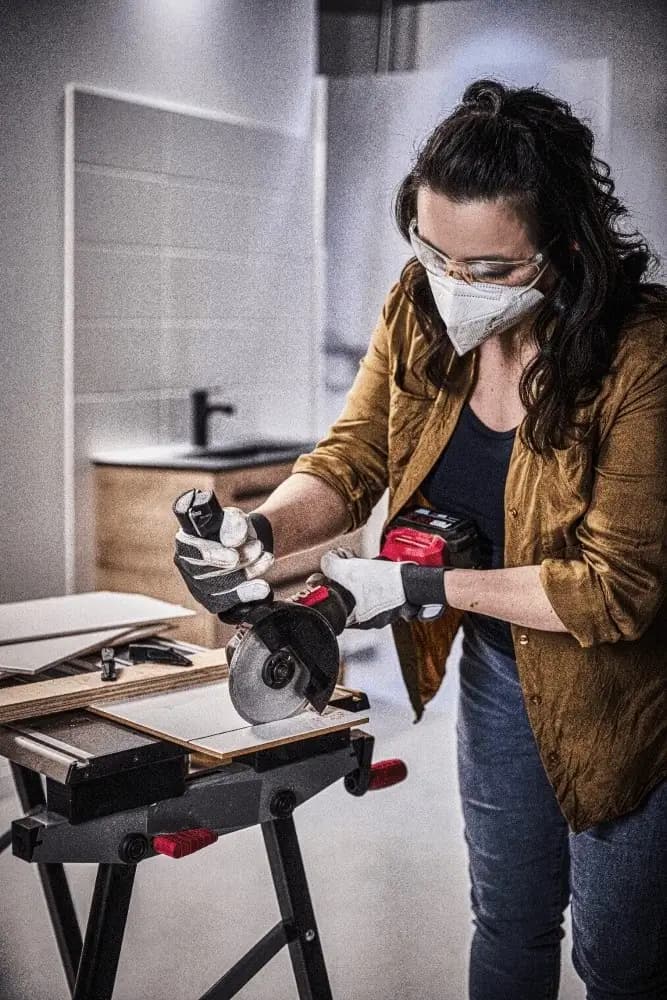 Avuç Taşlama (Spiral) Makinesi Nasıl Kullanılır?