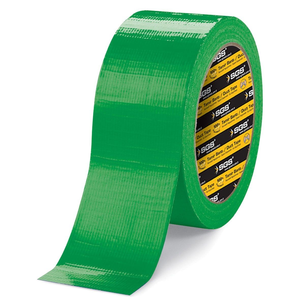 TAMİR BANTI / 48MM X 10M / YEŞİL