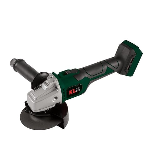 18V 2.0 AH 115 MM ŞARJLI AVUÇ TAŞLAMA KÖMÜRSÜZ