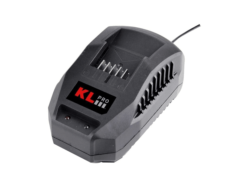 14.4V - 18V 2.4 A AKÜ ŞARJ CİHAZI