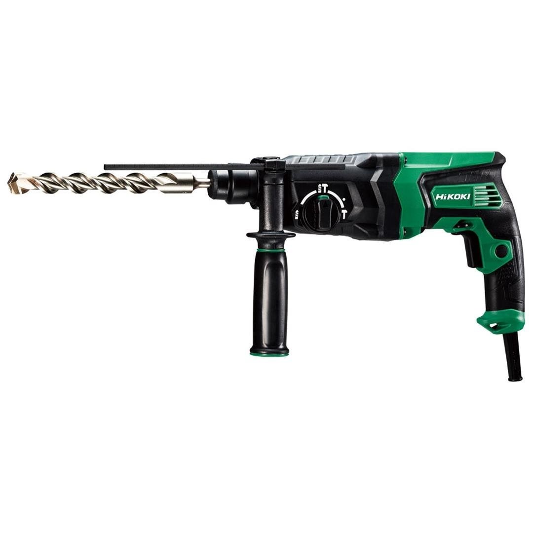 830 W 26 MM 3.2 J SDS PLUS KIRICI DELİCİ
