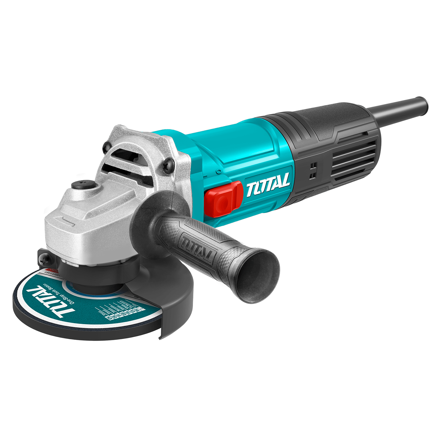 Total Avuç Taşlama 750W TG10711556E