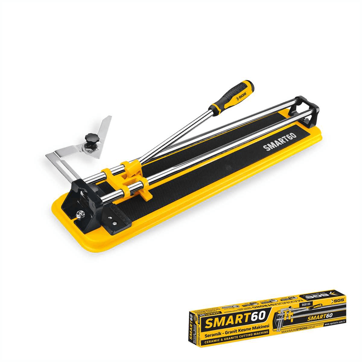 SGS SMART 60 ( FAYANS KESME MAKİNASI) SGS133