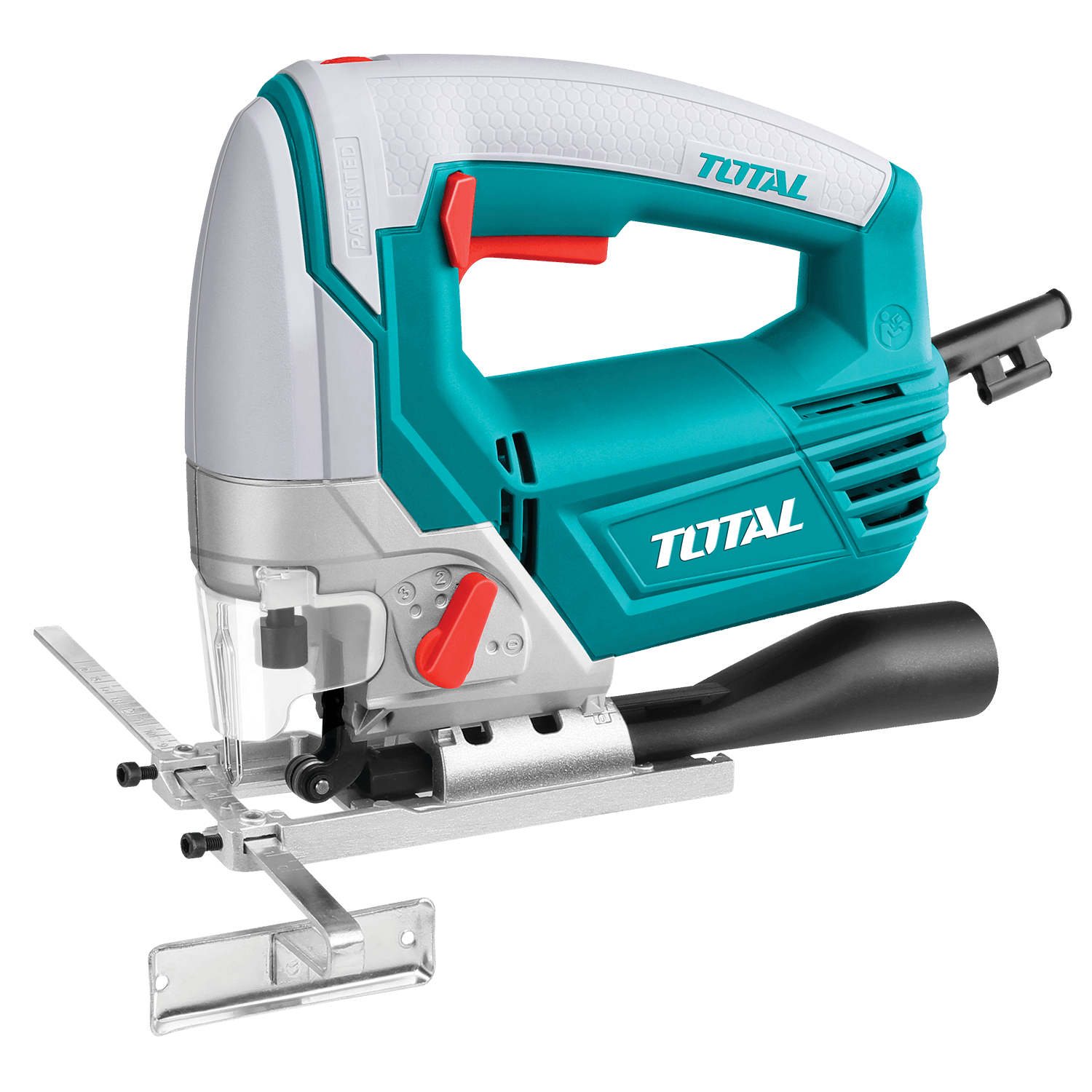 Total 800W Dekupaj Testeresi Quick TS2081006-1