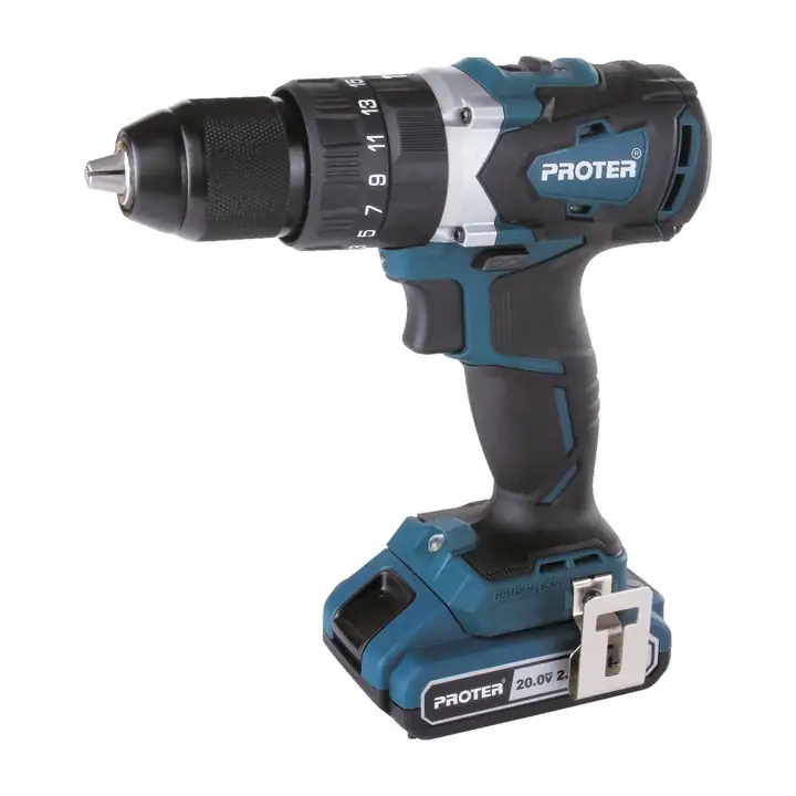 En İyi Şarjlı Matkaplar