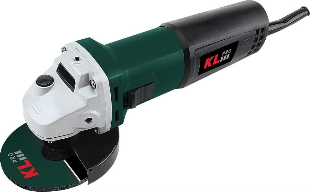850 W 115 MM ELEKTRİKLİ AVUÇ TAŞLAMA