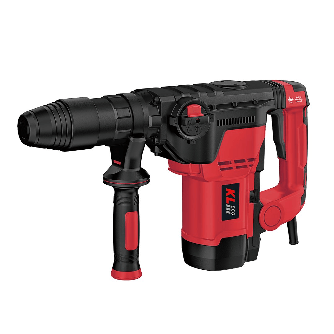 KLEco 125W 12J Kırıcı Delici KE12KD