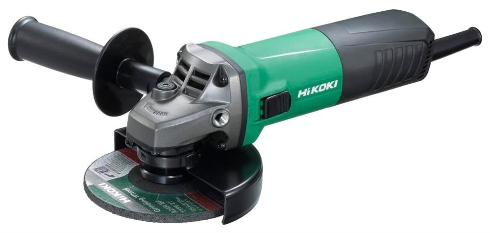 900W 115 MM ELEKTRİKLİ AVUÇ TAŞLAMA