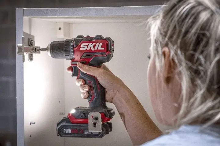 En İyi Şarjlı Matkaplar