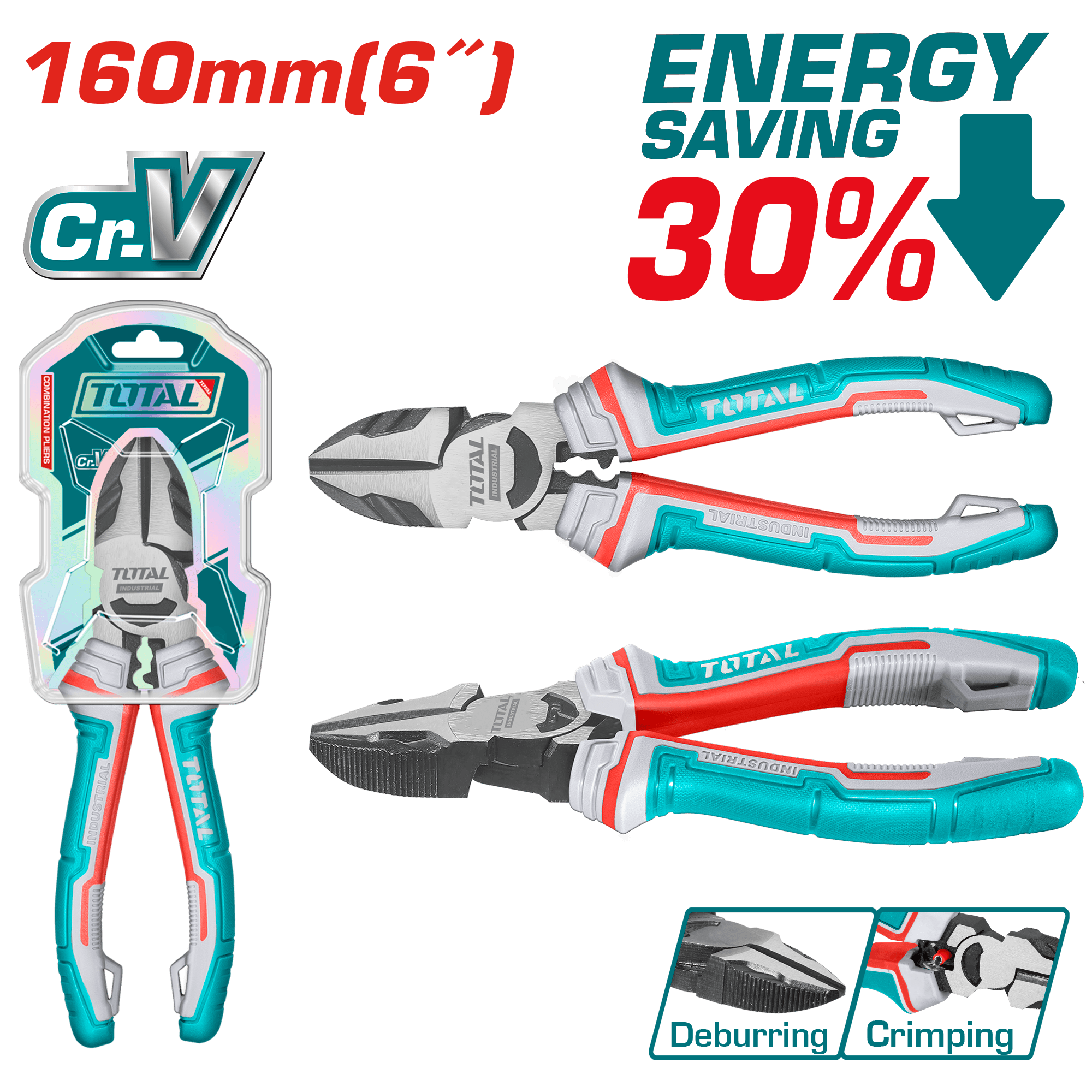 160MM PRO YAN KESKİ
