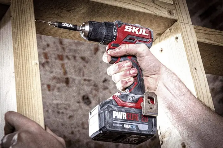 Ev İçin Şarjlı Matkap Nasıl Seçilir?&nbsp;