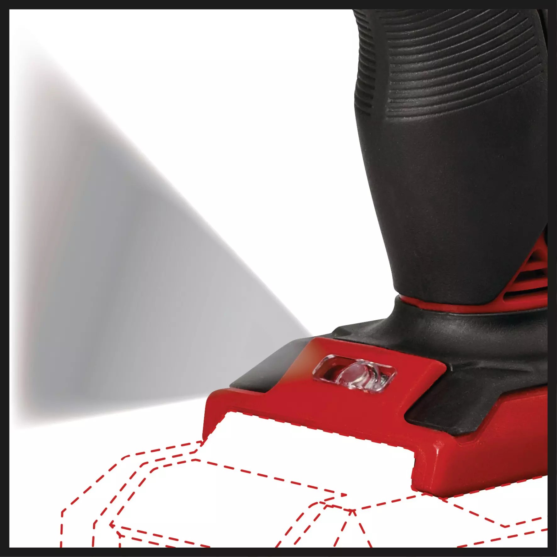 Einhell TP-CD 18/50 Li-i BL - Solo, Akülü Darbeli Vidalama