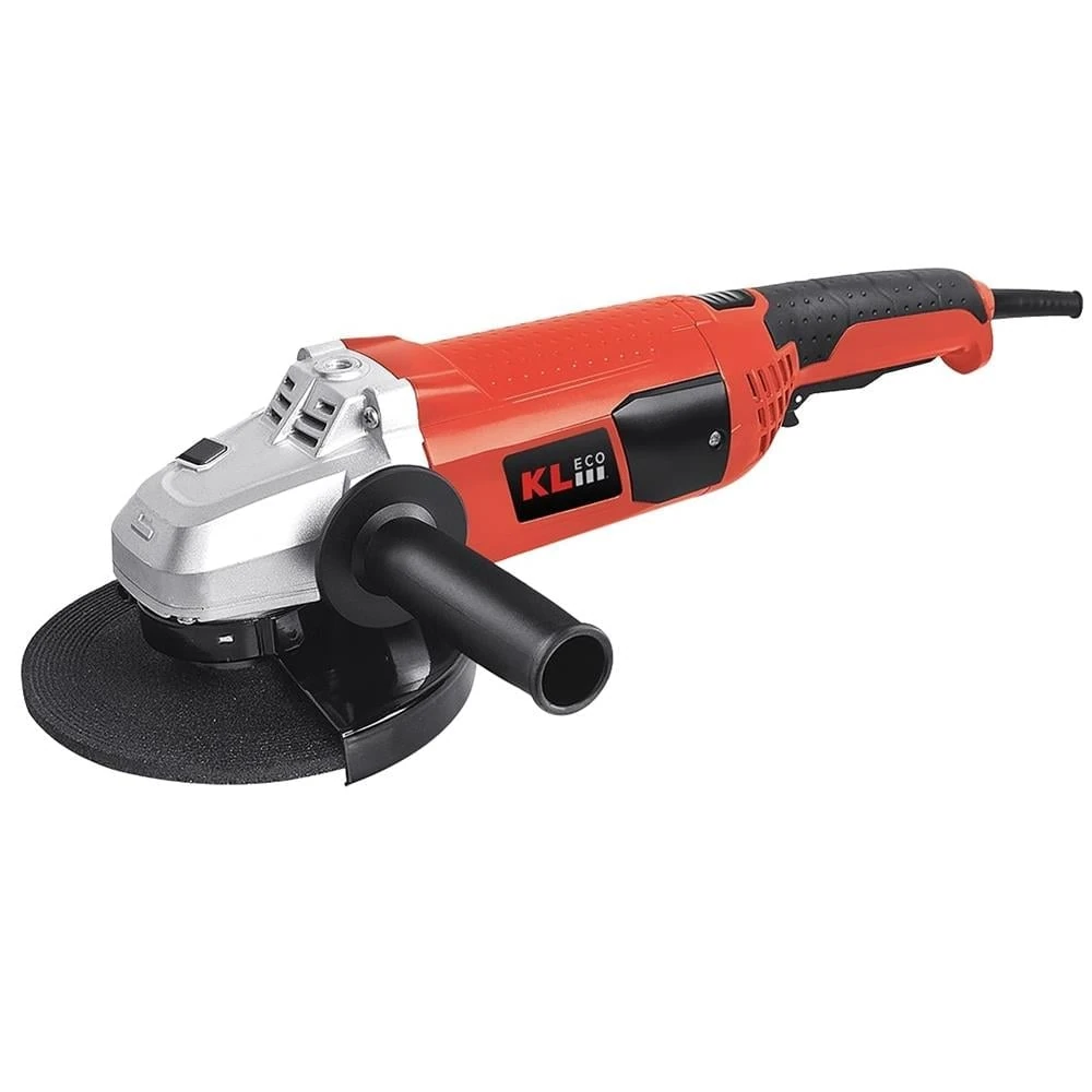 KLEco 2000 W 180 MM BÜYÜK TAŞLAMA KE20180BT KL ECO