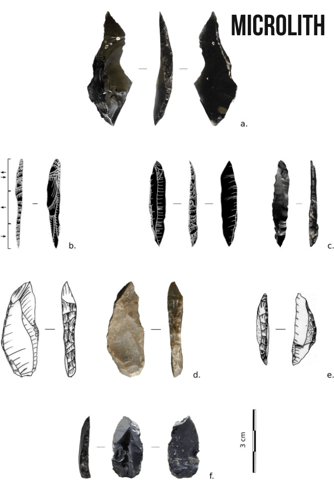 Microlith