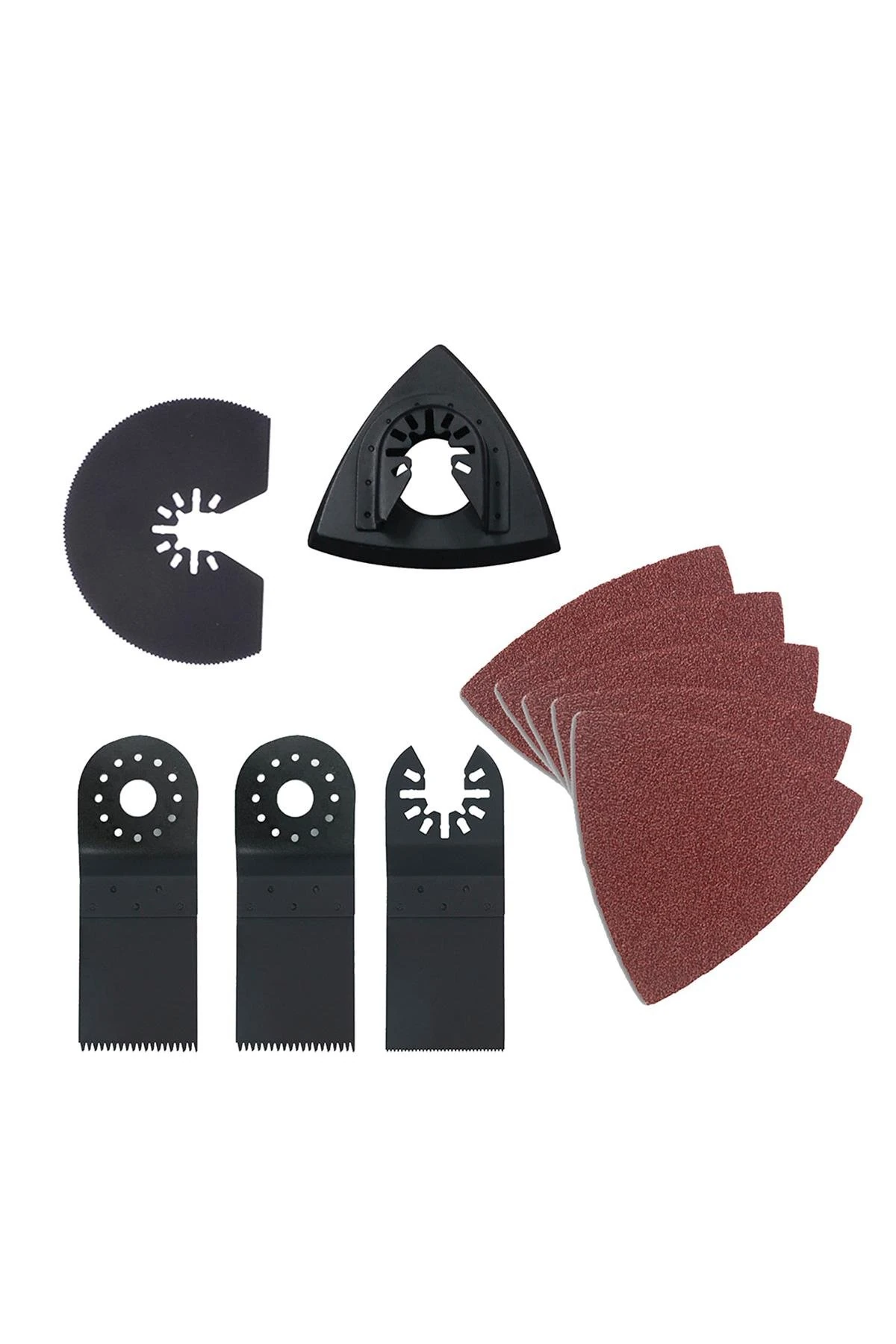 KLPro 300 W ÇOK AMAÇLI MAKİNE KLMT305