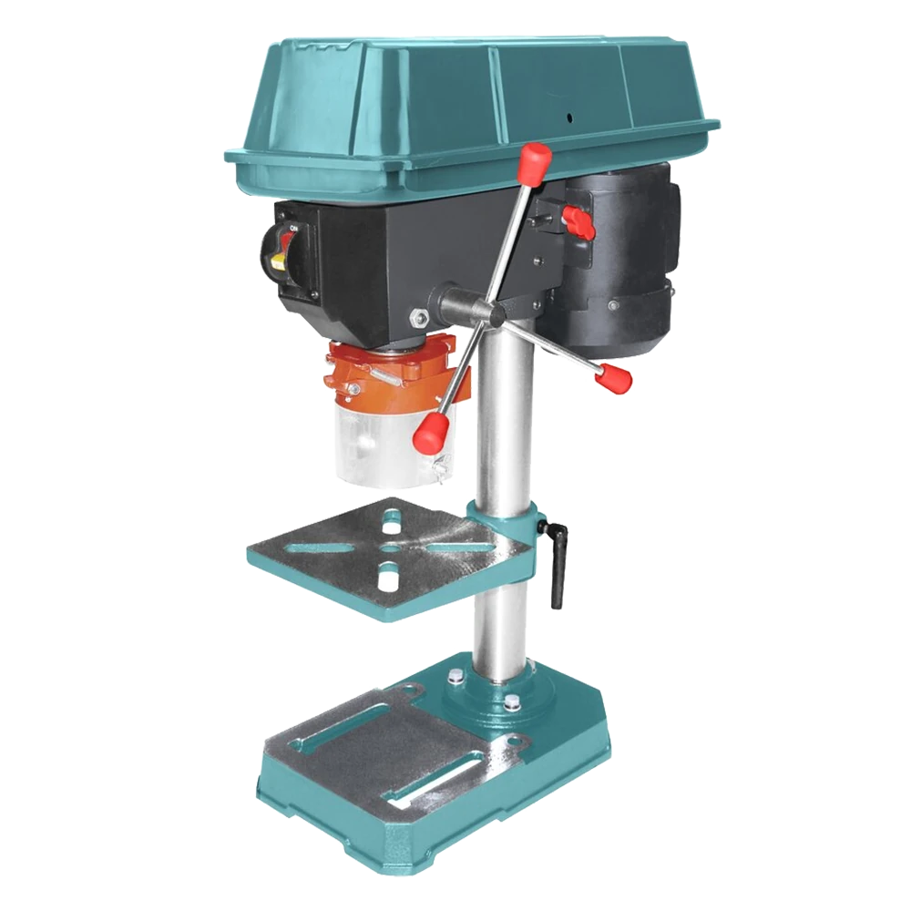 TOTAL Sütunlu Matkap 350 W TDP133501