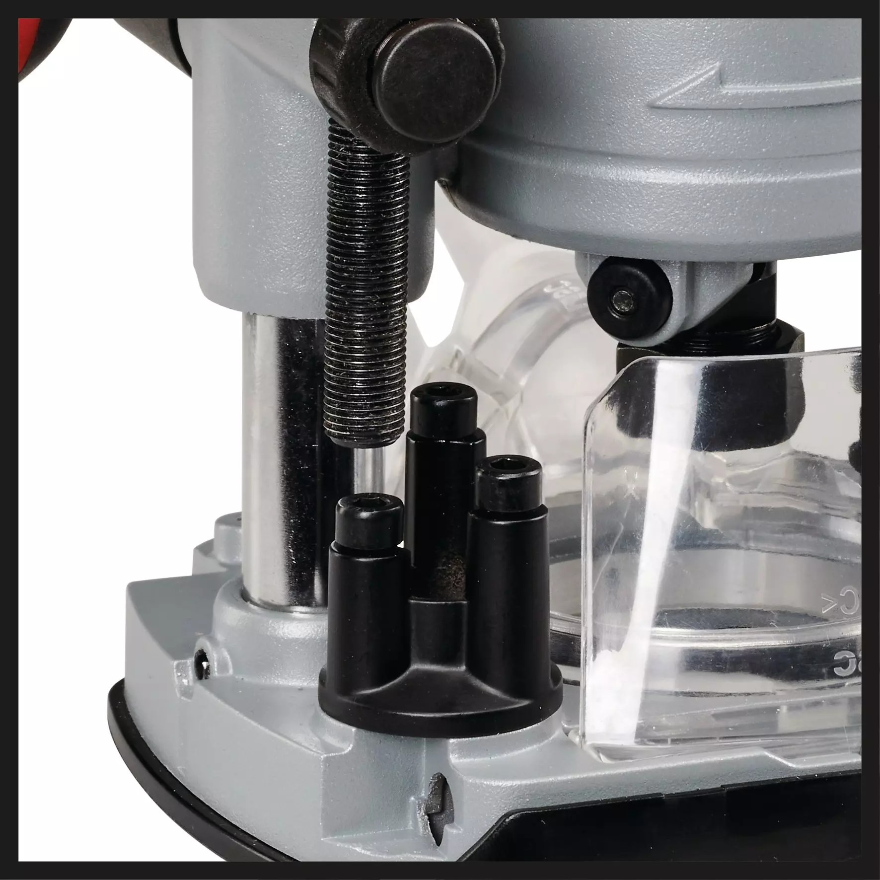 Einhell TP-RO 18 Li BL - Solo, Kömürsüz Akülü Dik Freze