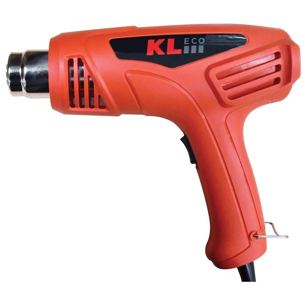 2000 W SICAK HAVA TABANCASI KL ECO