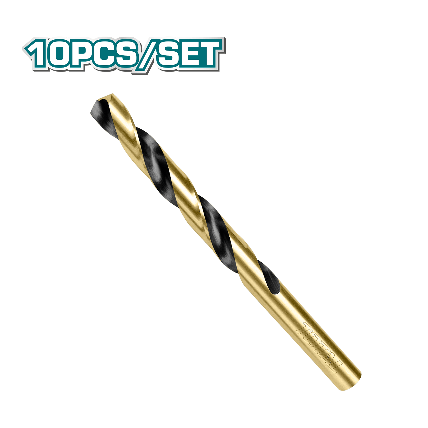 HSS Matkap Ucu 6mm