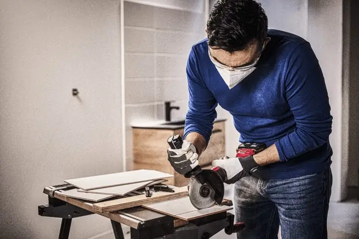 Avuç Taşlama (Spiral) Makinesi Nasıl Kullanılır?