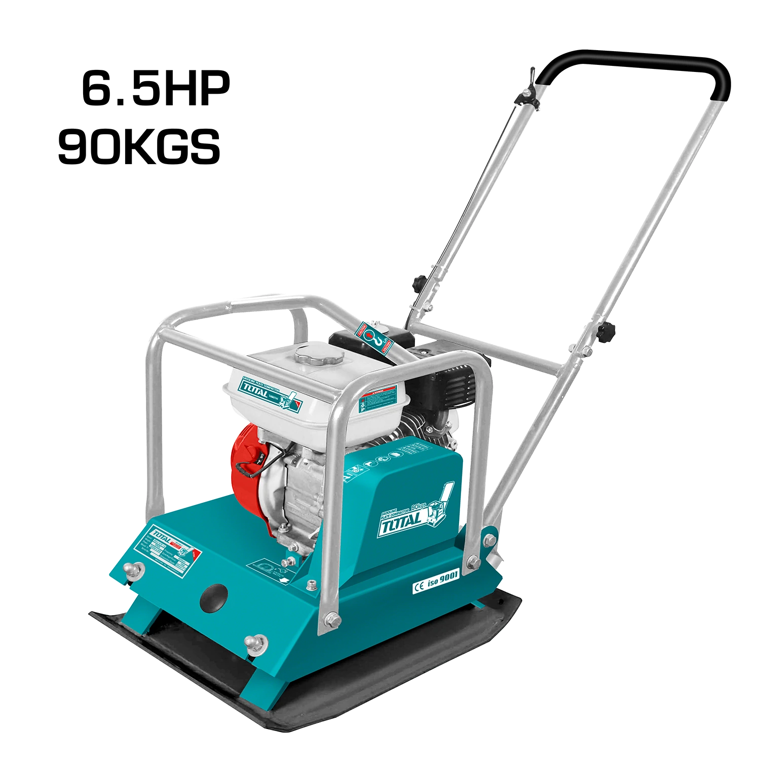 TOTAL KOMPAKTÖR 90KG TP7100-2E