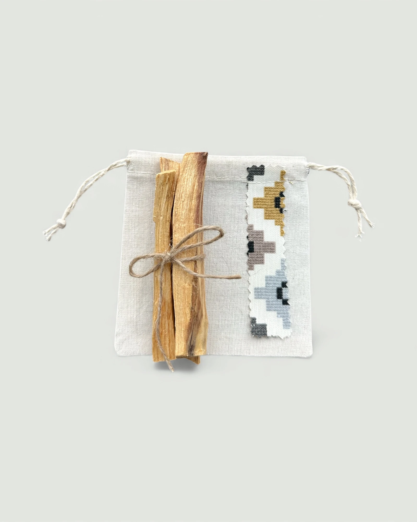 Ärın • Palo Santo Tütsü (3 Adet)