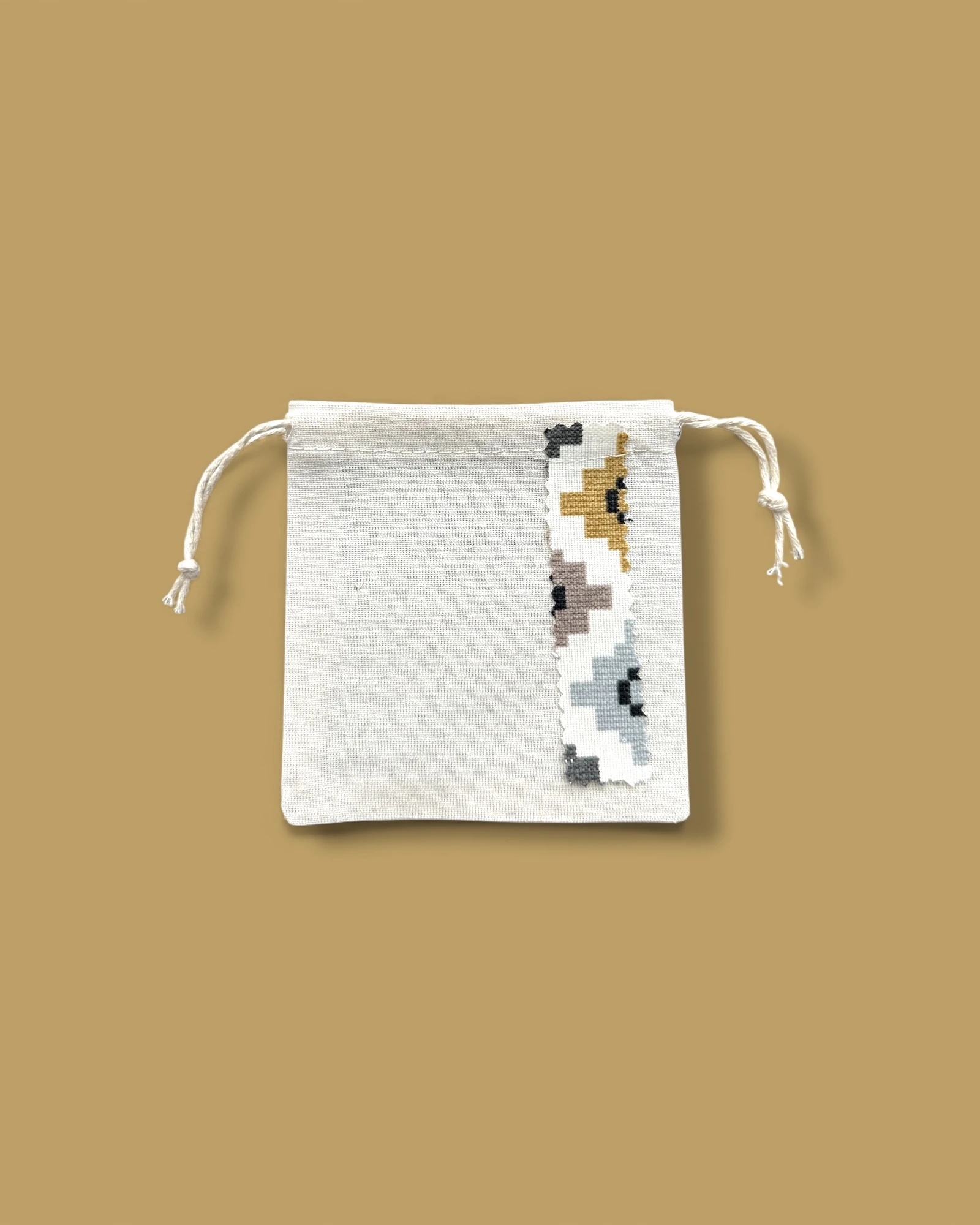 Nazär • Kumaş Kese