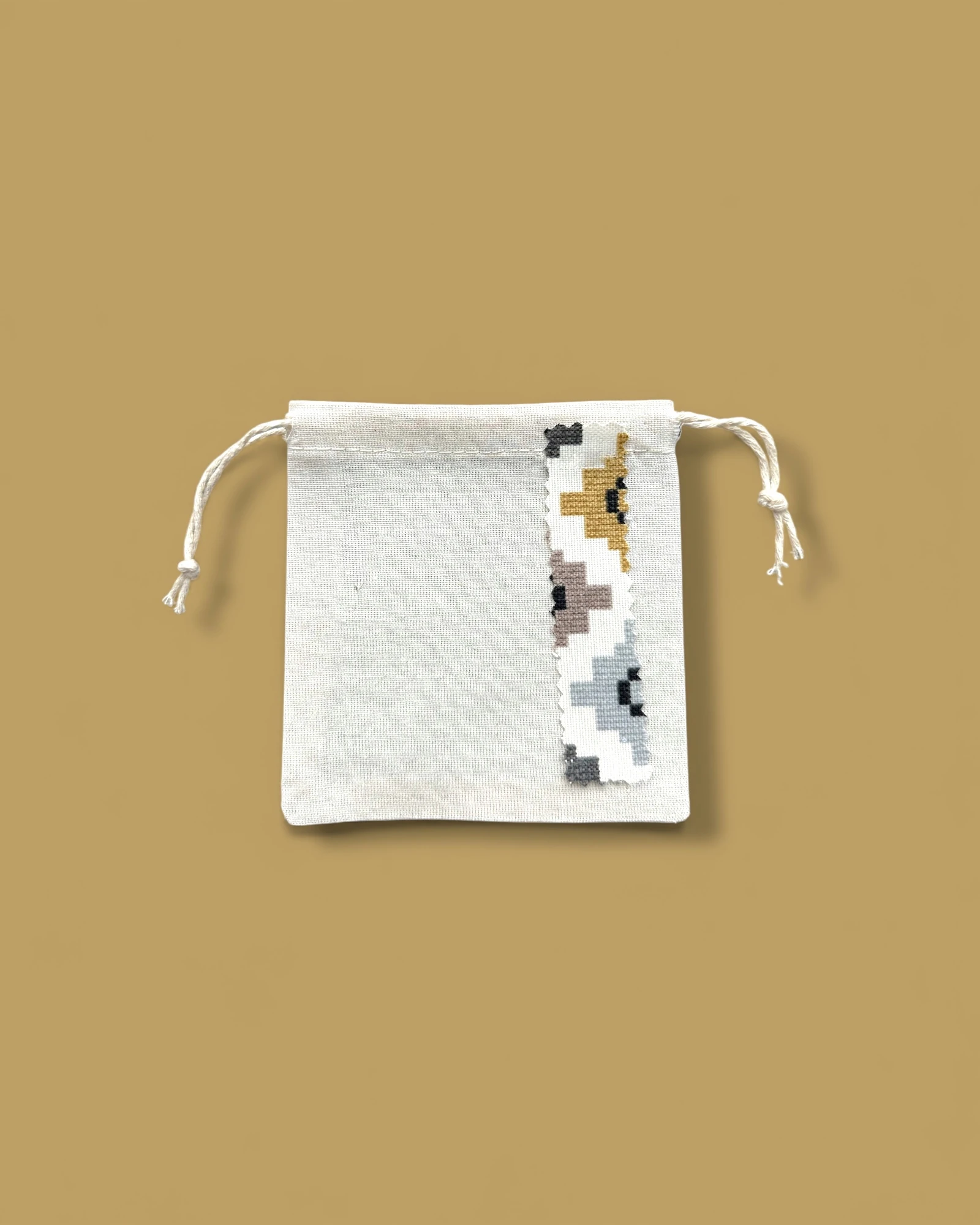 Nazär • Kumaş Kese