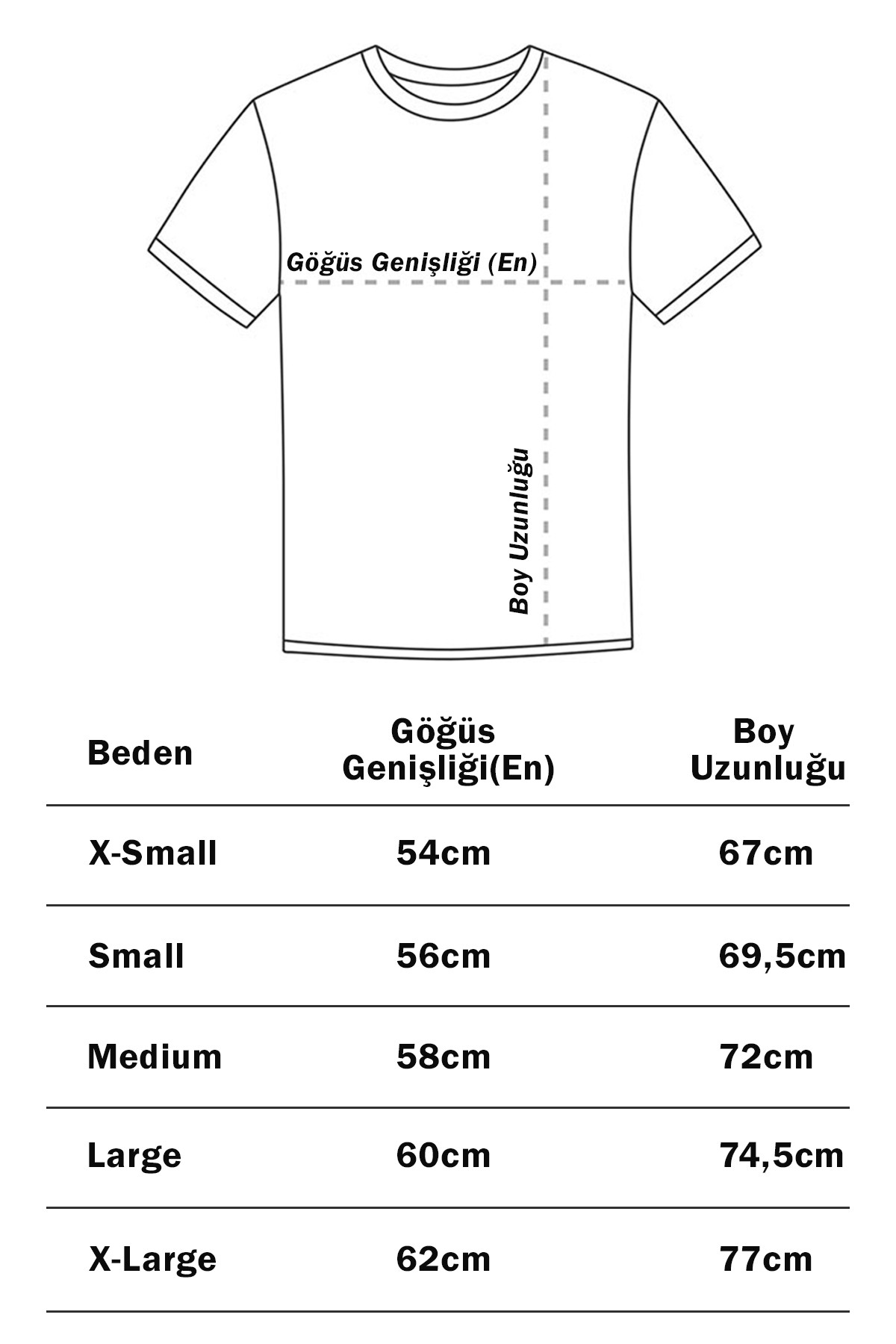EAZY Cloud Unisex Extra Oversize Baskılı Kısa Kollu T-Shirt