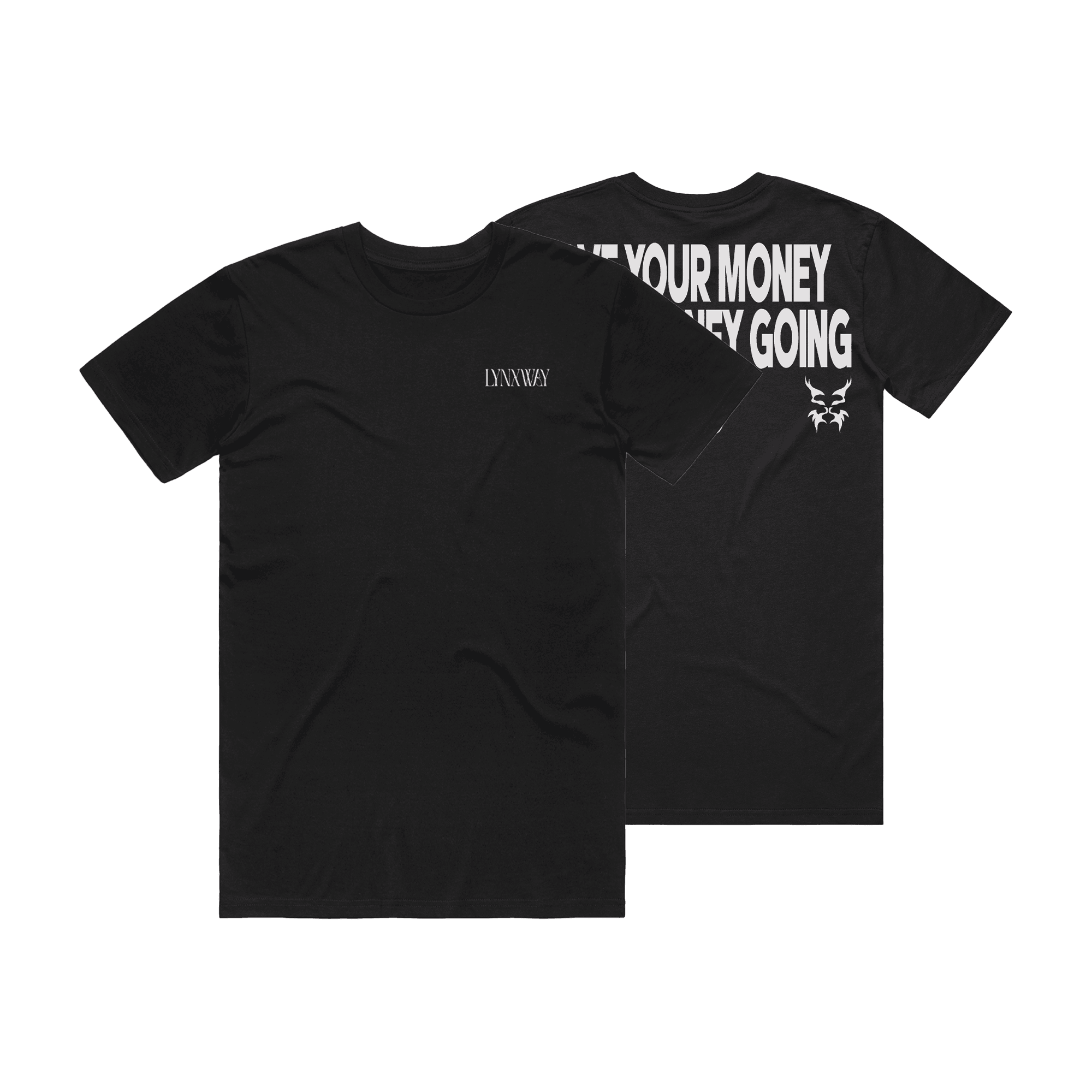 Money Tee