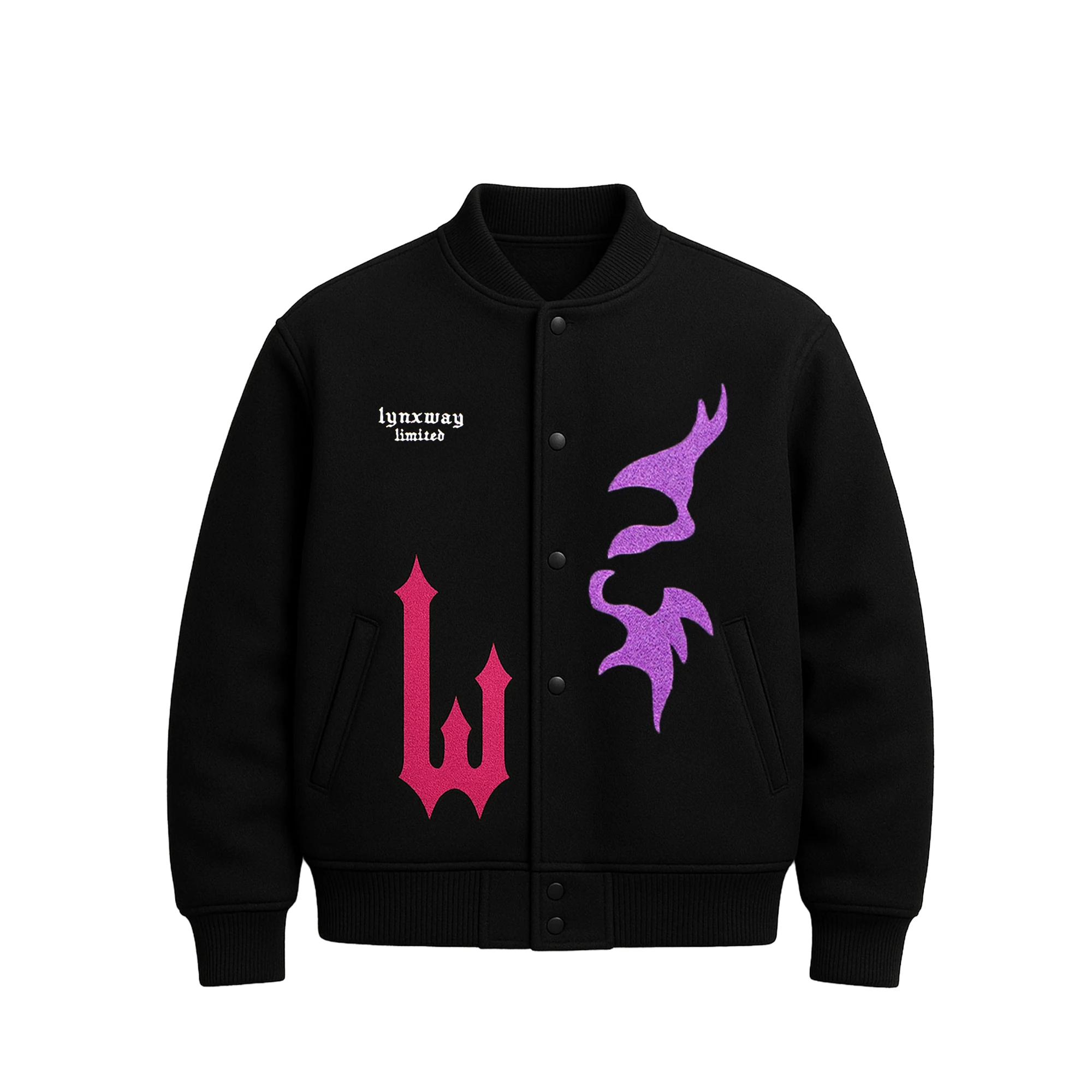 All life Kolej Ceket