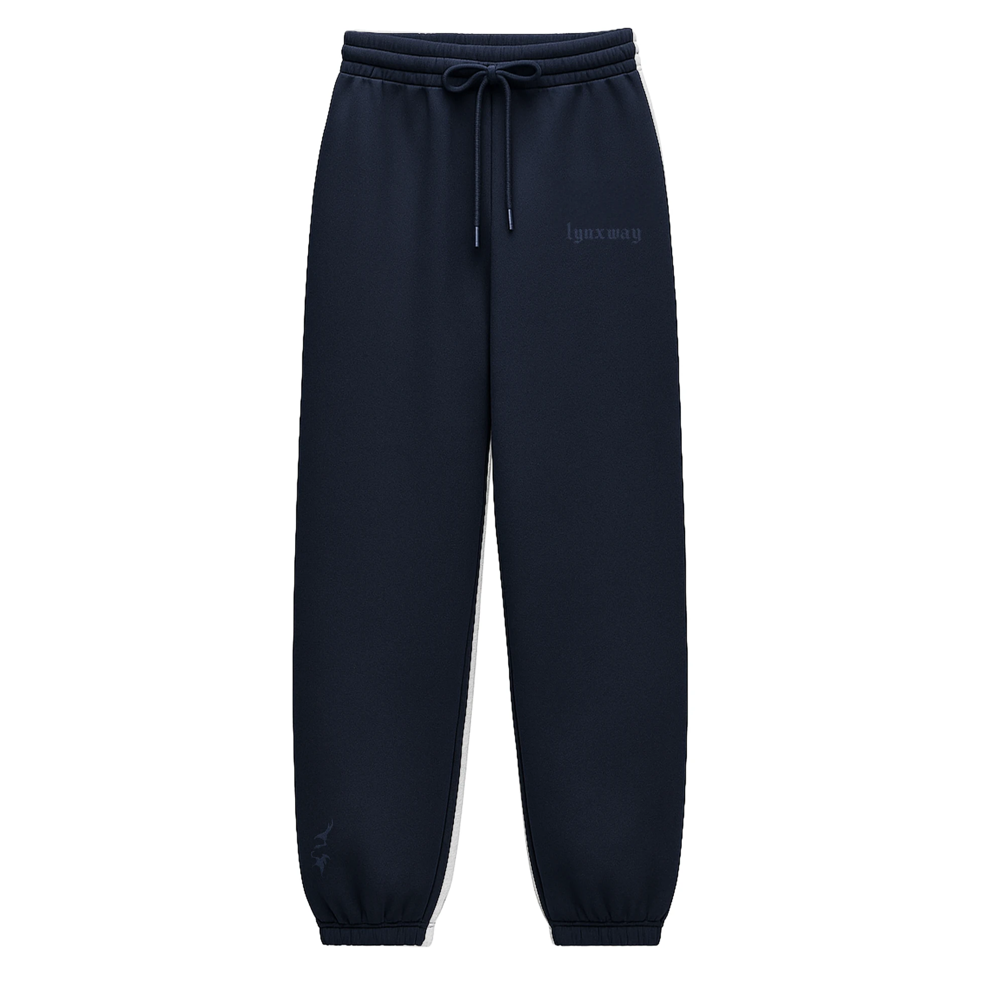 Petrol Mavi Sweatpant