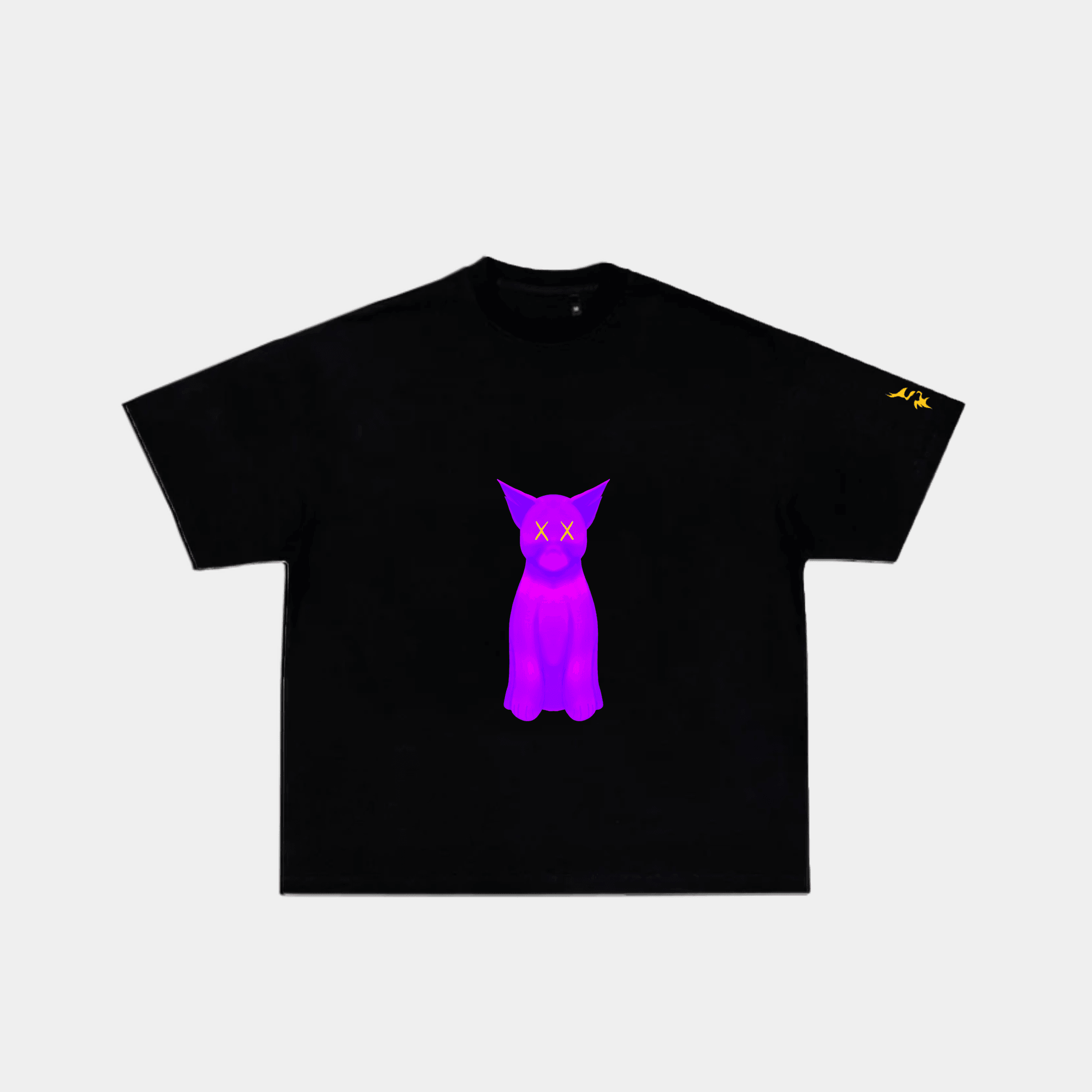 Jelly Lynx Tee