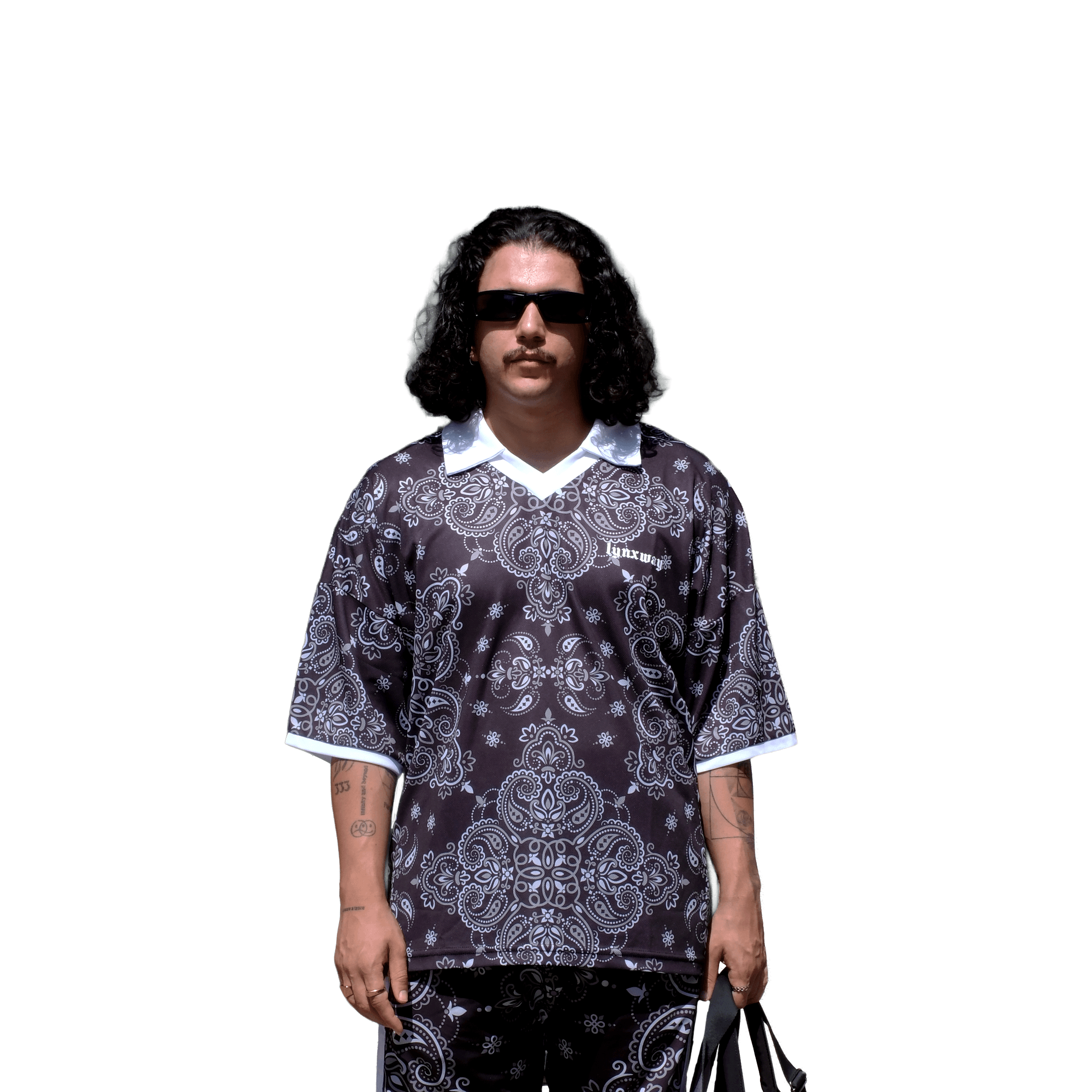 Bandana Tee