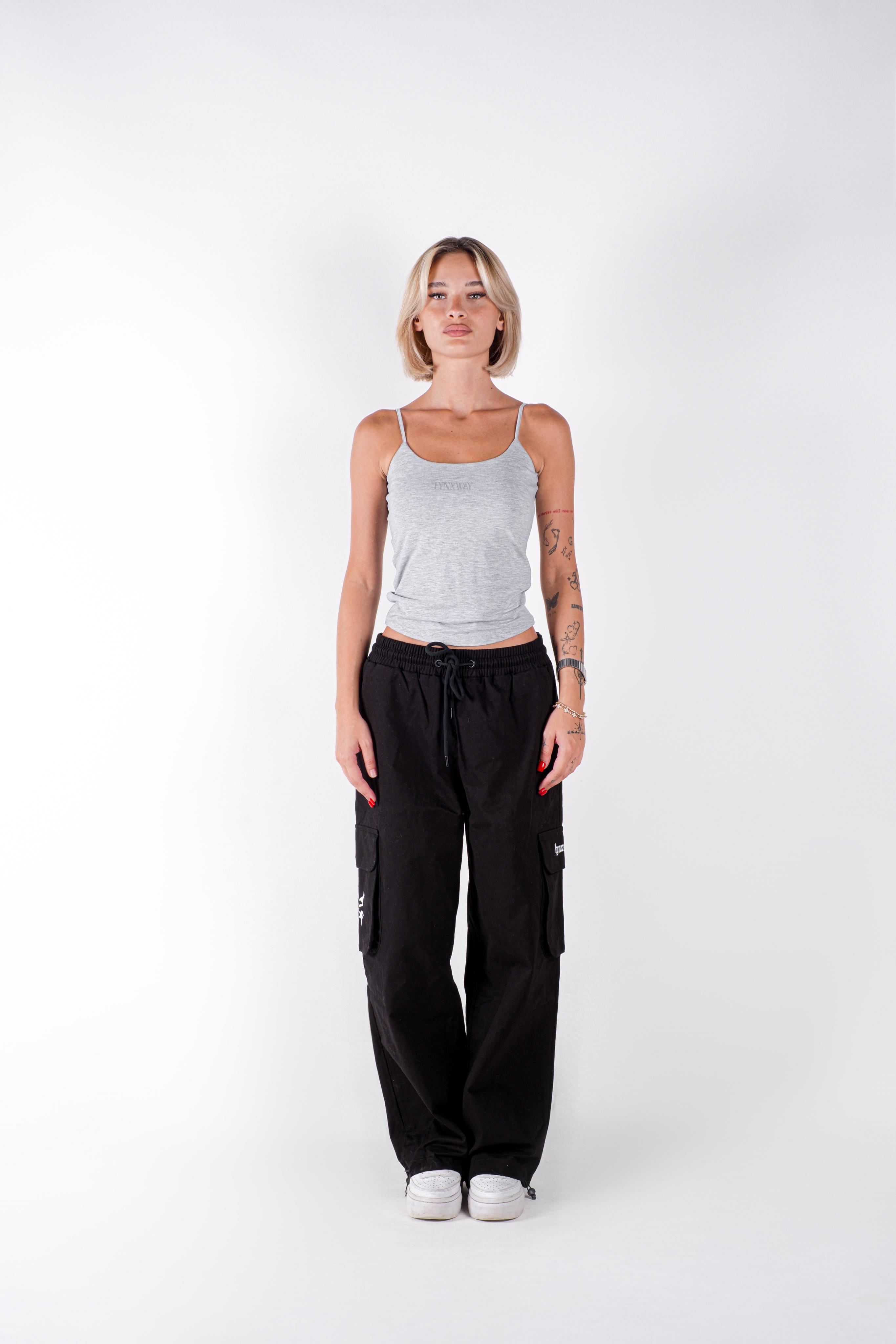 Gabardin Cargo Pant OG01